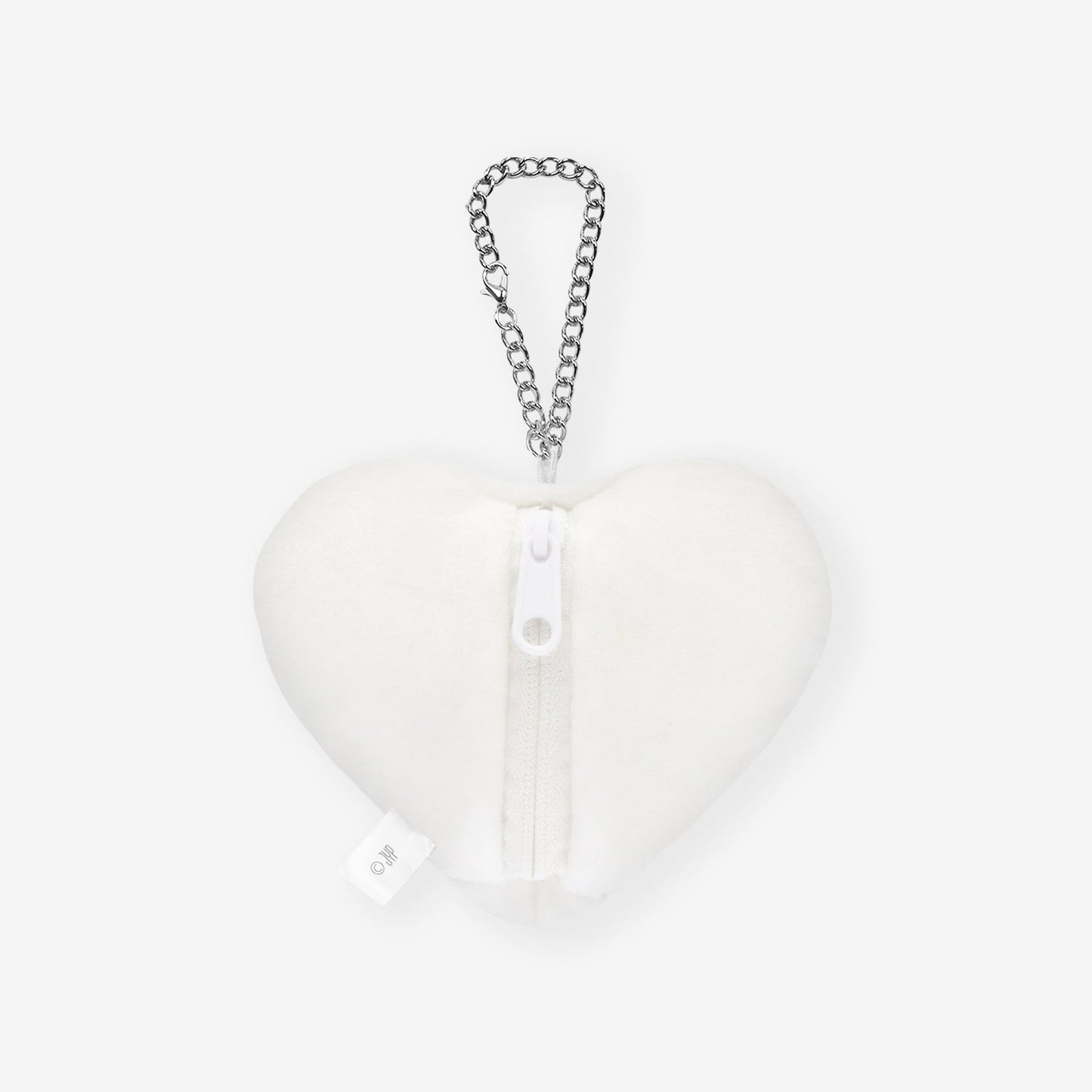 BABY LOVELYS REVERSIBLE BAG CHARM - Baby DAVELY / TWICE『THIS IS FOR』