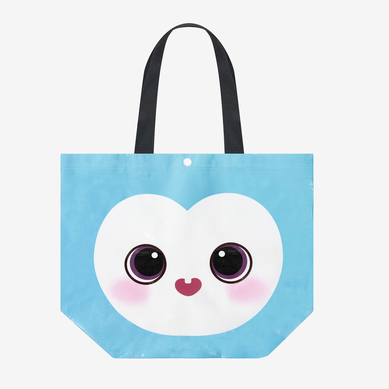 BABY LOVELYS MINI SHOPPING BAG - Baby NAVELY / TWICE『THIS