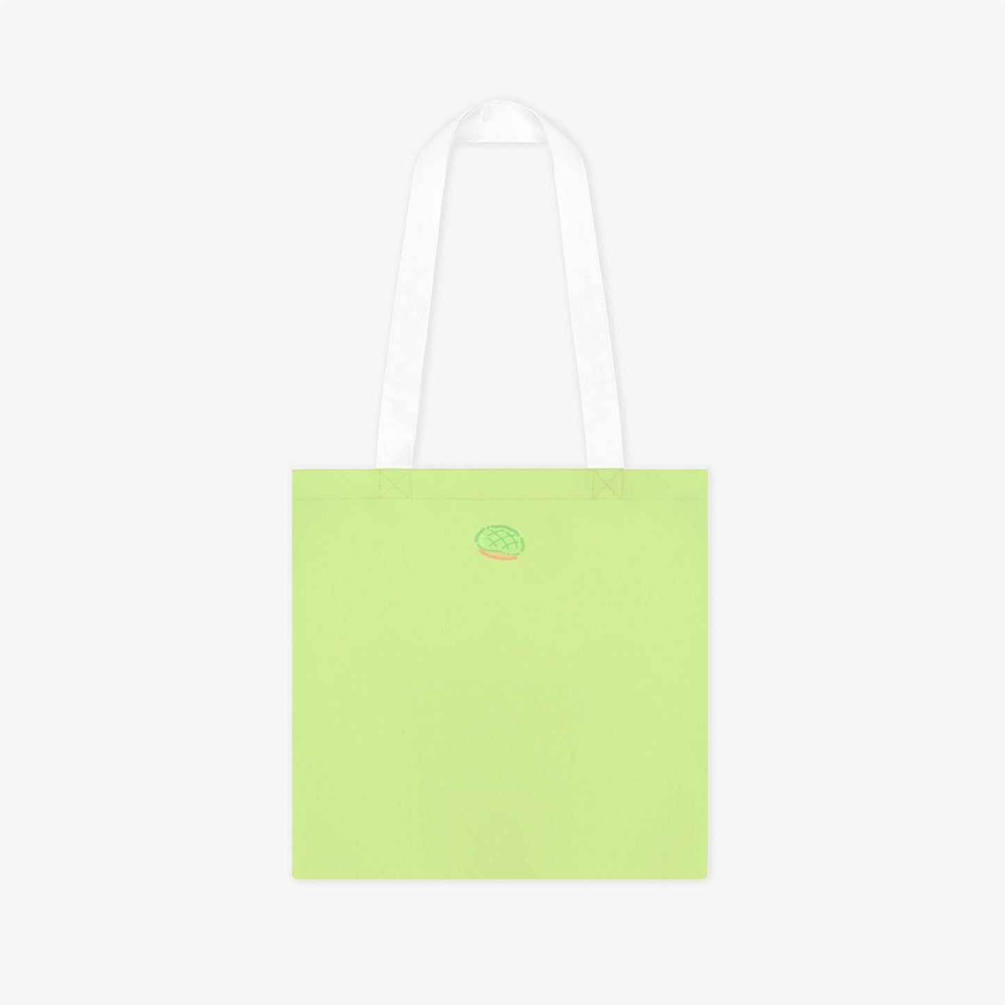 TOTE BAG - JEONGVELY×KEROKEROKEROPPI / TWICE LOVELYS×SANRIO CHARACTERS