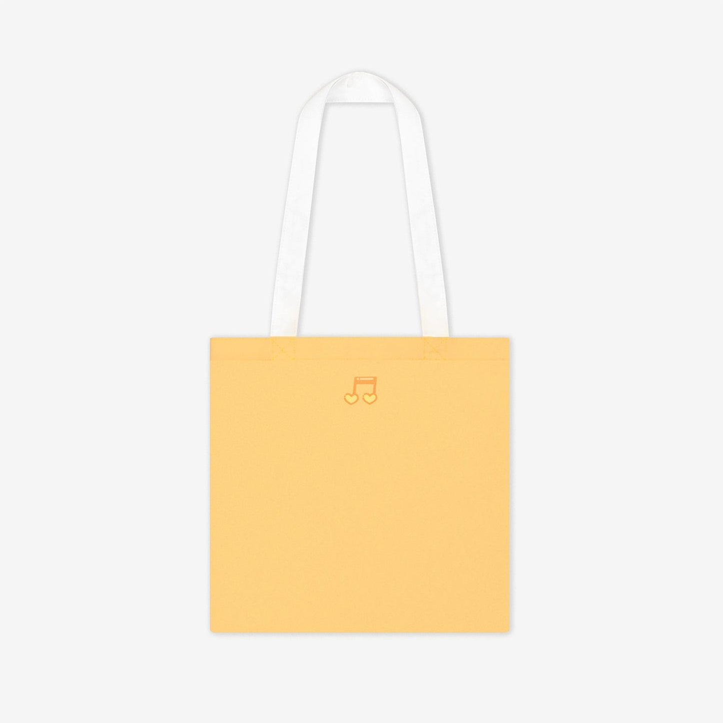 TOTE BAG - JIVELY×CINNAMOROLL / TWICE LOVELYS×SANRIO CHARACTERS