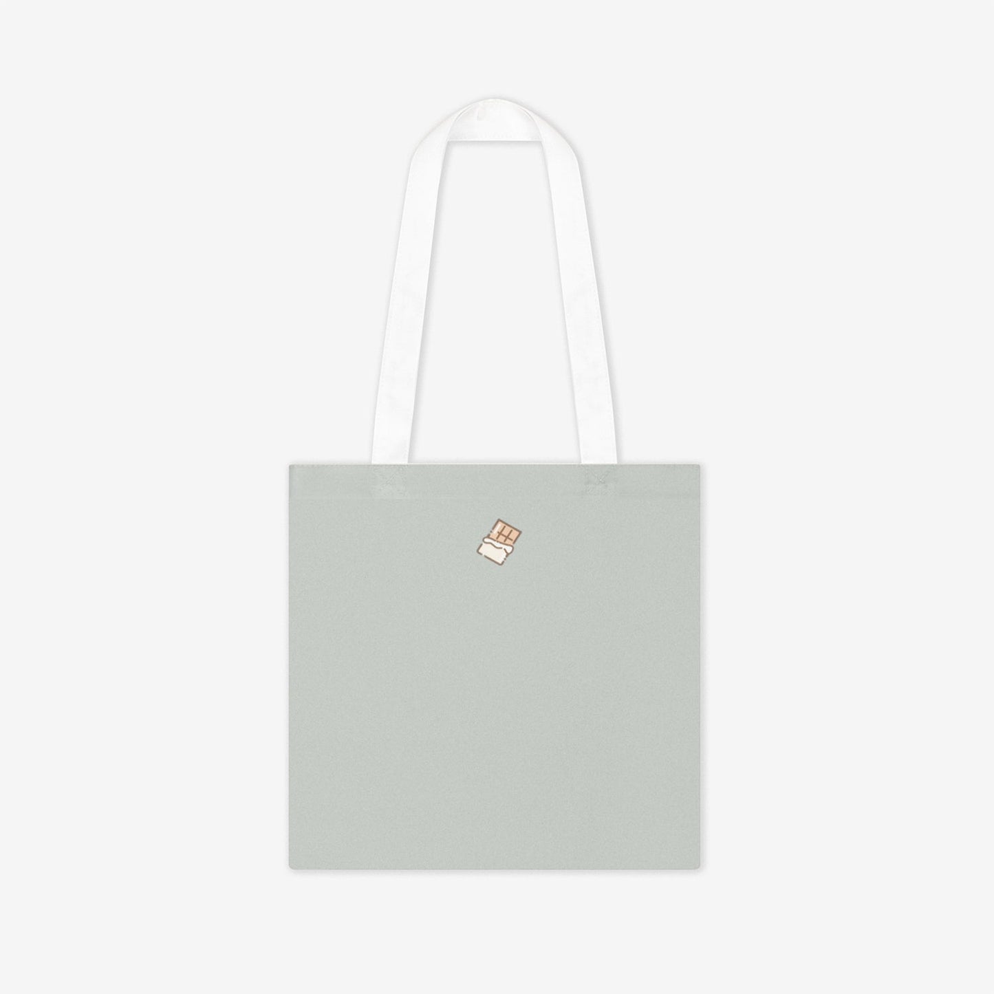 TOTE BAG - DAVELY×COGIMYUN / TWICE LOVELYS×SANRIO CHARACTERS