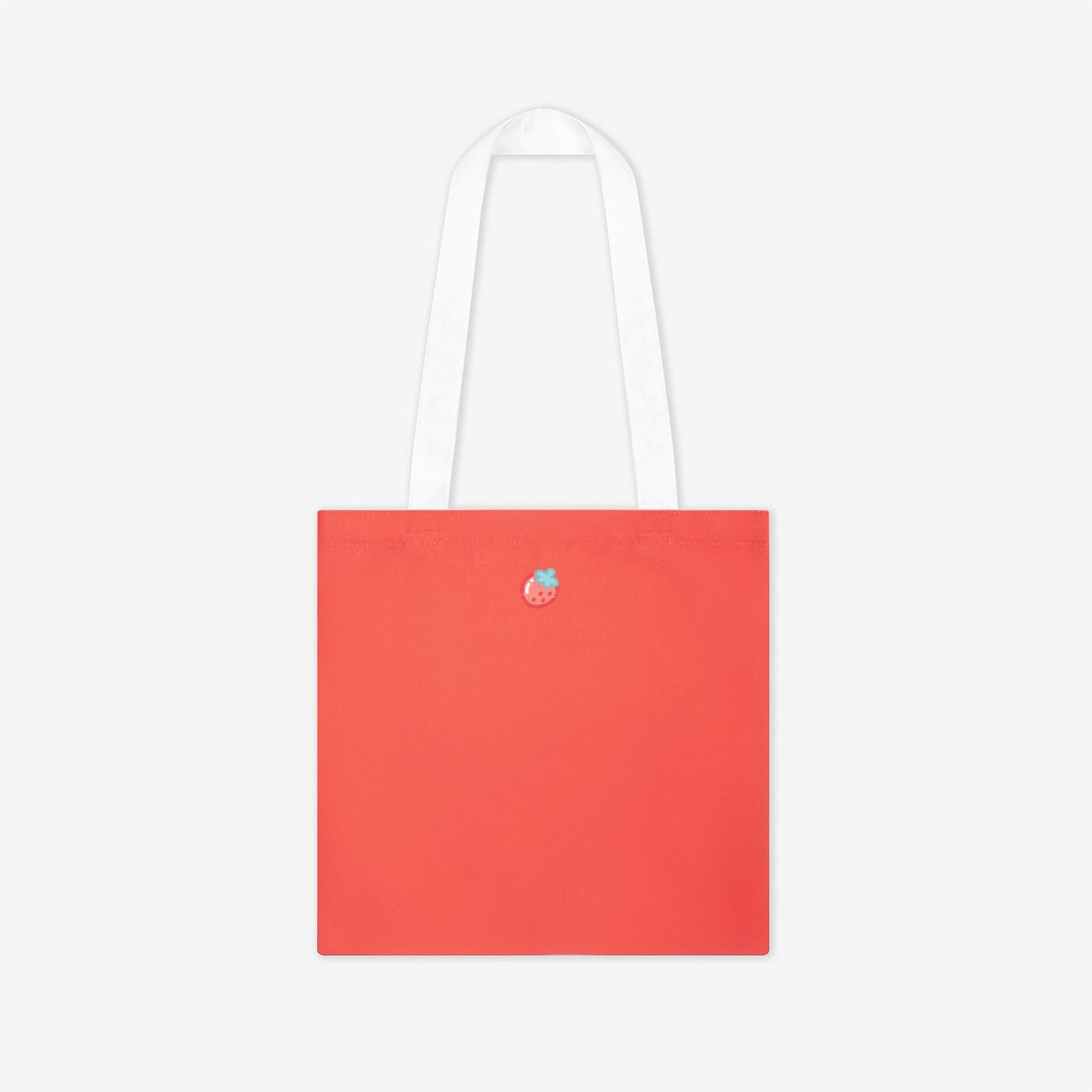 TOTE BAG - CHAENGVELY×HELLO KITTY / TWICE LOVELYS×SANRIO CHARACTERS