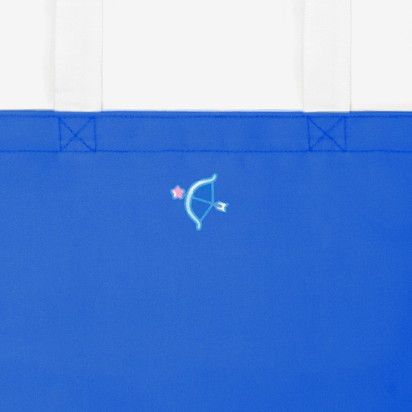 TOTE BAG - TZUVELY×LITTLE TWIN STARS / TWICE LOVELYS×SANRIO CHARACTERS