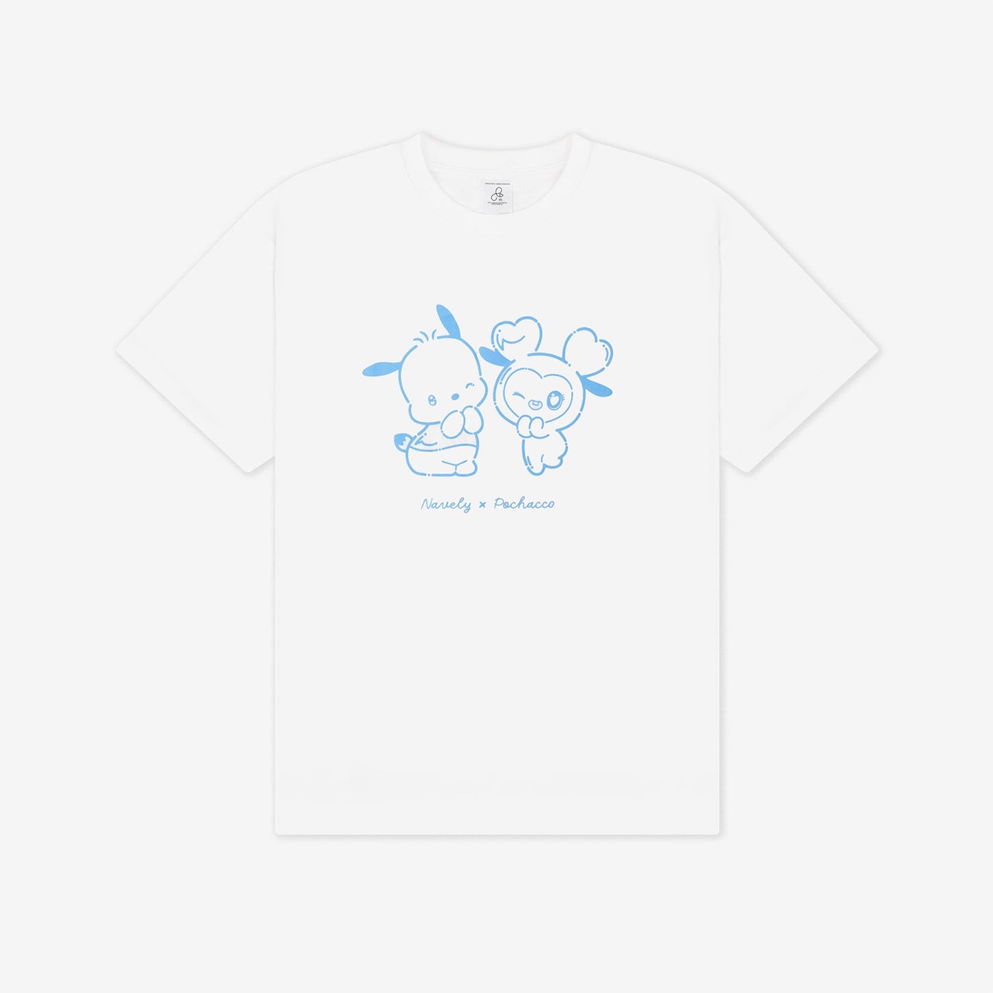 SETUP - NAVELY×POCHACCO【L】/ TWICE LOVELYS×SANRIO CHARACTERS