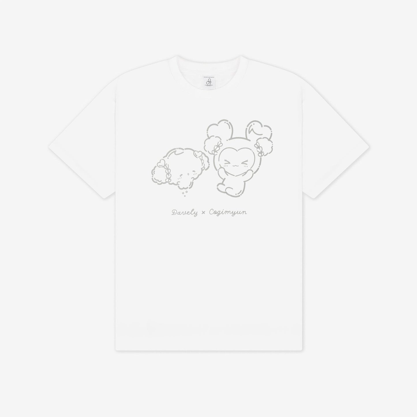 SETUP - DAVELY×COGIMYUN【L】/ TWICE LOVELYS×SANRIO CHARACTERS