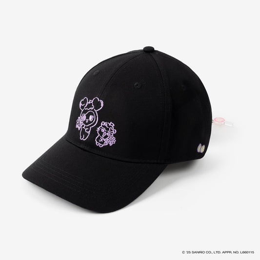 CAP - SAVELY×COROCOROKURIRIN / TWICE LOVELYS×SANRIO CHARACTERS