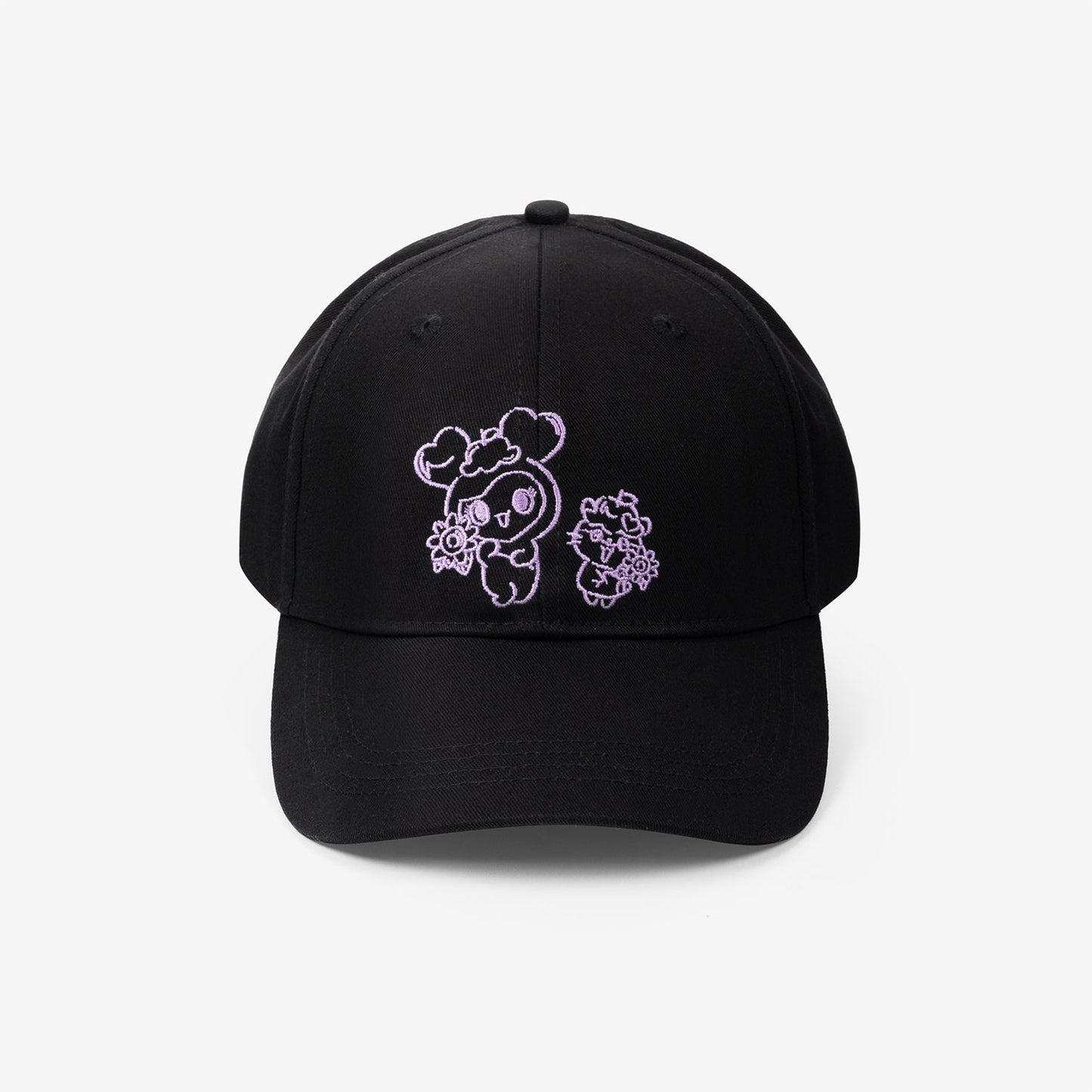 CAP - SAVELY×COROCOROKURIRIN / TWICE LOVELYS×SANRIO CHARACTERS