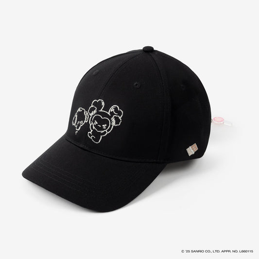 CAP - DAVELY×COGIMYUN / TWICE LOVELYS×SANRIO CHARACTERS