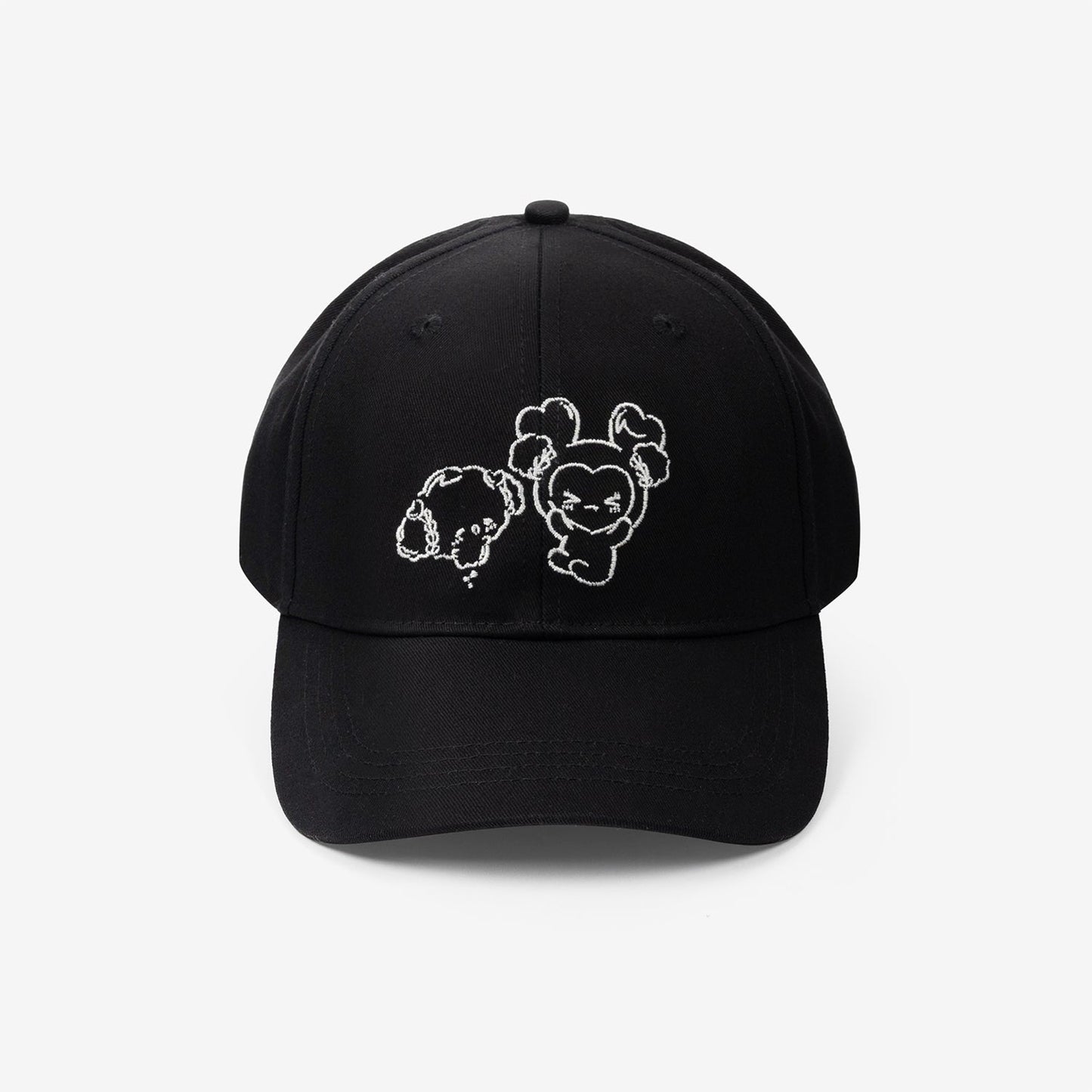 CAP - DAVELY×COGIMYUN / TWICE LOVELYS×SANRIO CHARACTERS