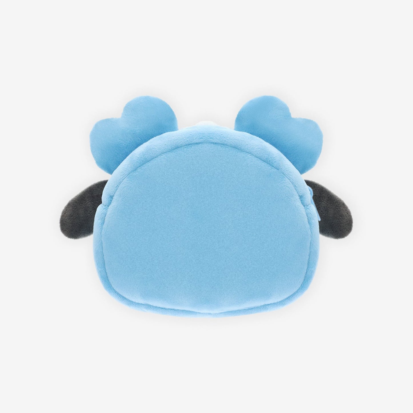 TWICE LOVELYS×SANRIO CHARACTERS FACE POUCH - NAVELY×POCHACCO / TWICE『THIS IS FOR』