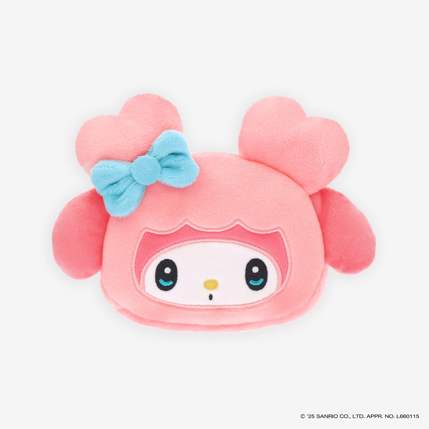 TWICE Lovelys MOVELY Official Bag Charm JYP JAPAN POPUP