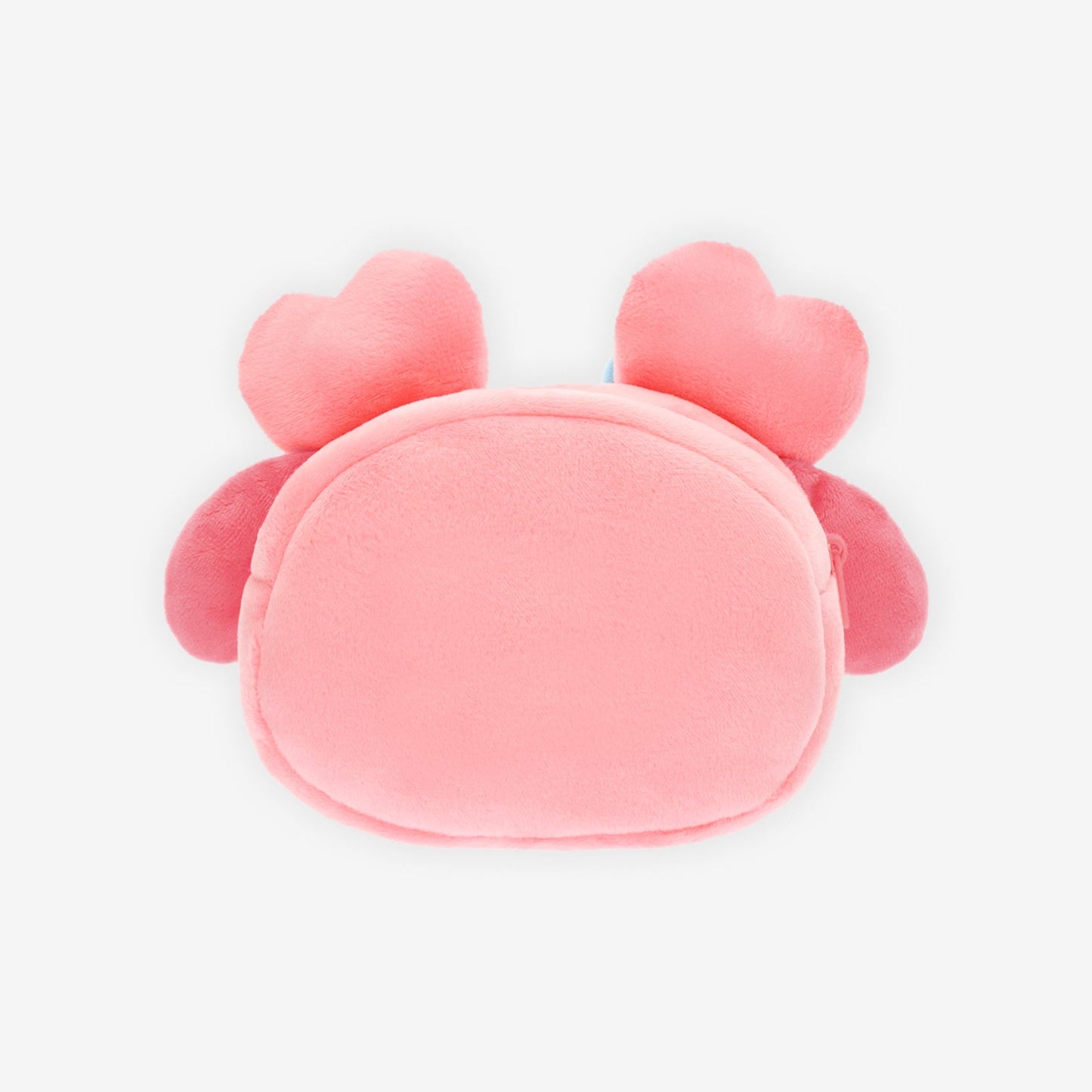 TWICE LOVELYS×SANRIO CHARACTERS FACE POUCH - MOVELY×MY MELODY / TWICE『THIS IS FOR』