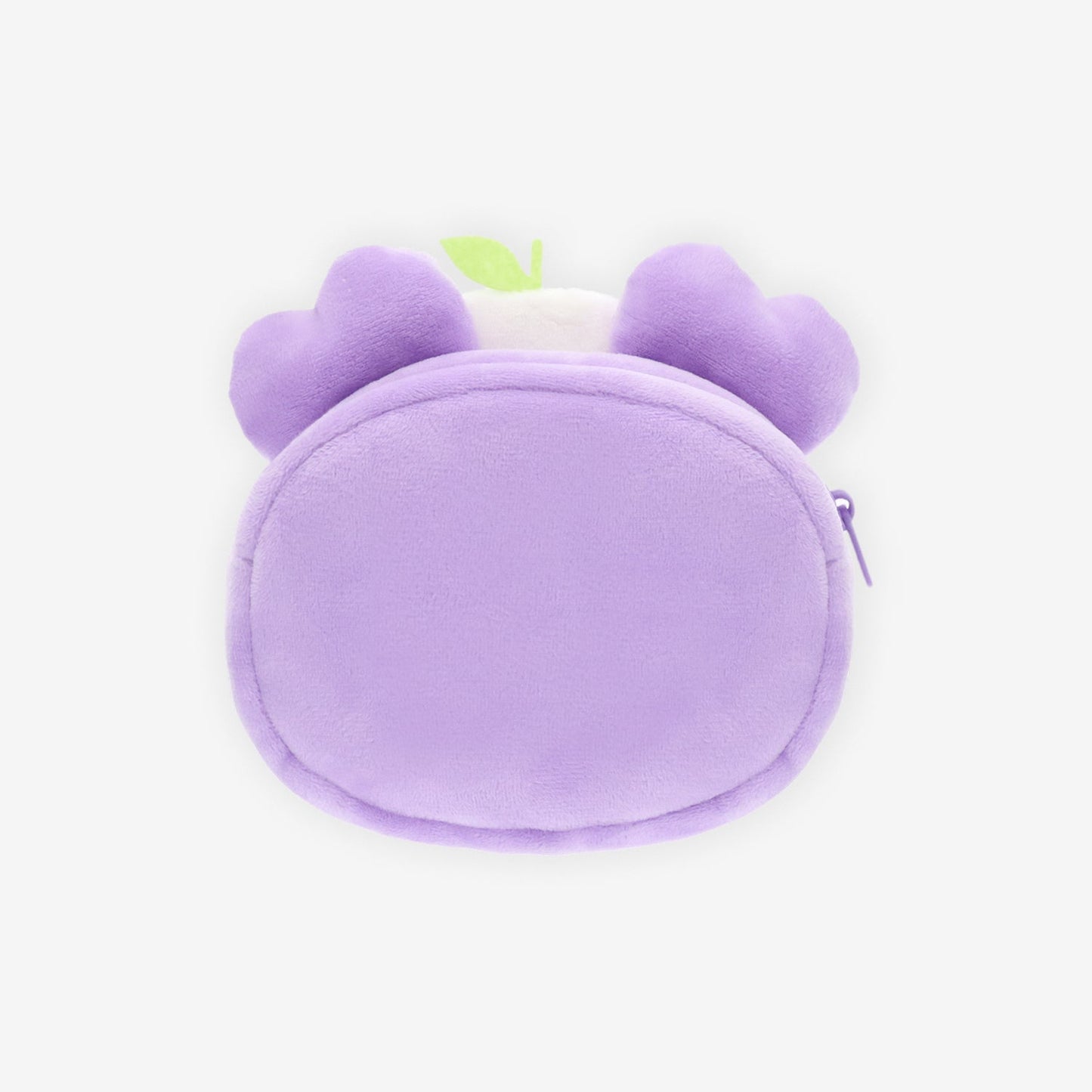 TWICE LOVELYS×SANRIO CHARACTERS FACE POUCH - SAVELY×COROCOROKURIRIN / TWICE『THIS IS FOR』