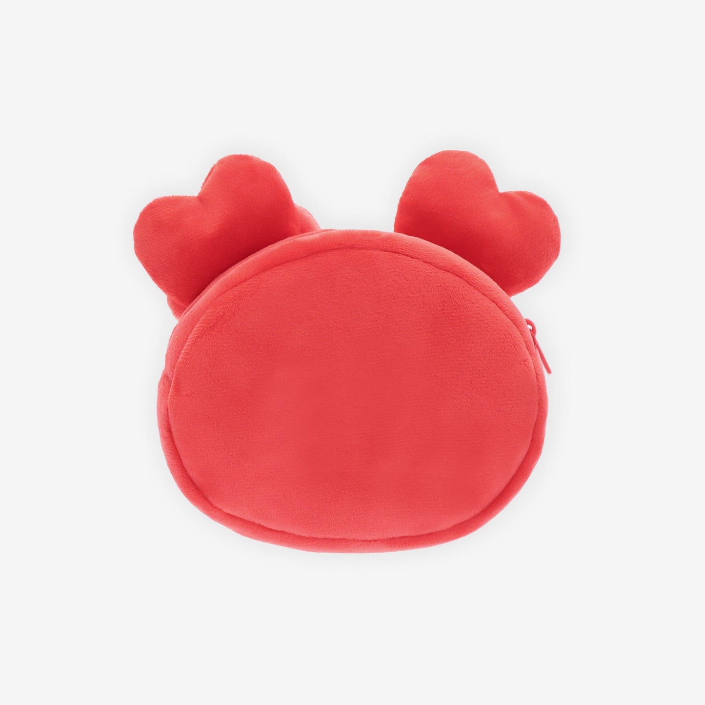 TWICE LOVELYS×SANRIO CHARACTERS FACE POUCH - CHAENGVELY×HELLO KITTY / TWICE『THIS IS FOR』