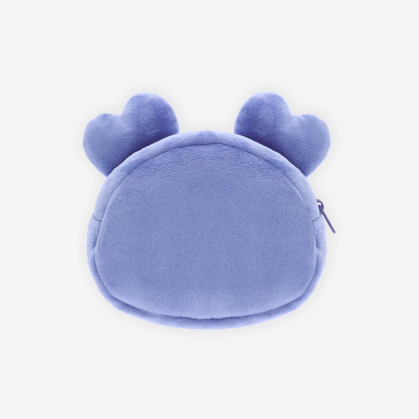 TWICE LOVELYS×SANRIO CHARACTERS FACE POUCH - TZUVELY×LITTLE TWIN STARS(KIKI) / TWICE『THIS IS FOR』