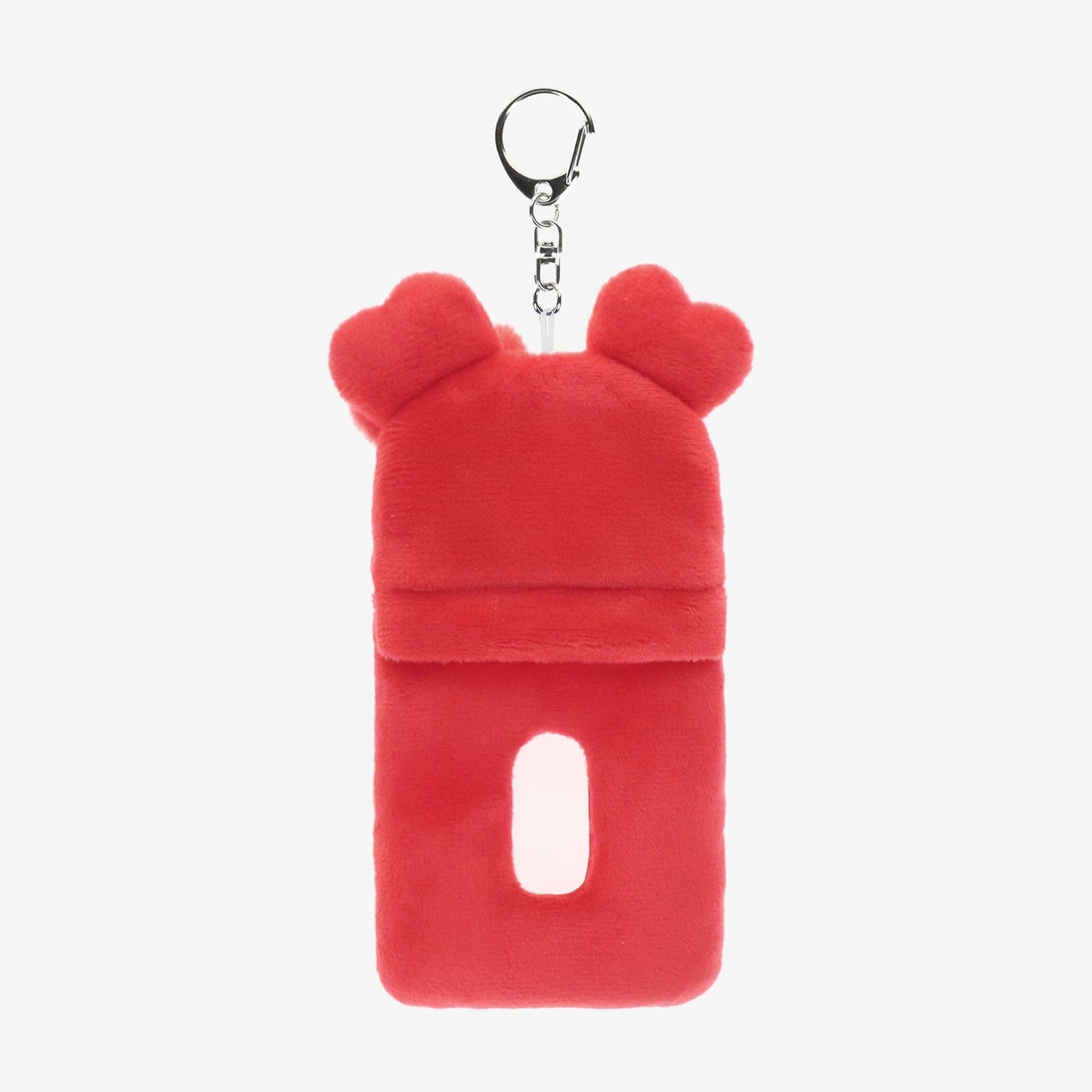 TWICE LOVELYS×SANRIO CHARACTERS PHOTO CARD HOLDER - CHAENGVELY×HELLO KITTY / TWICE『THIS IS FOR』