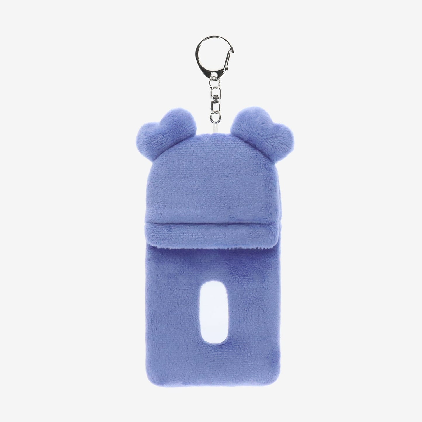 TWICE LOVELYS×SANRIO CHARACTERS PHOTO CARD HOLDER - TZUVELY×LITTLE TWIN STARS(KIKI) / TWICE『THIS IS FOR』