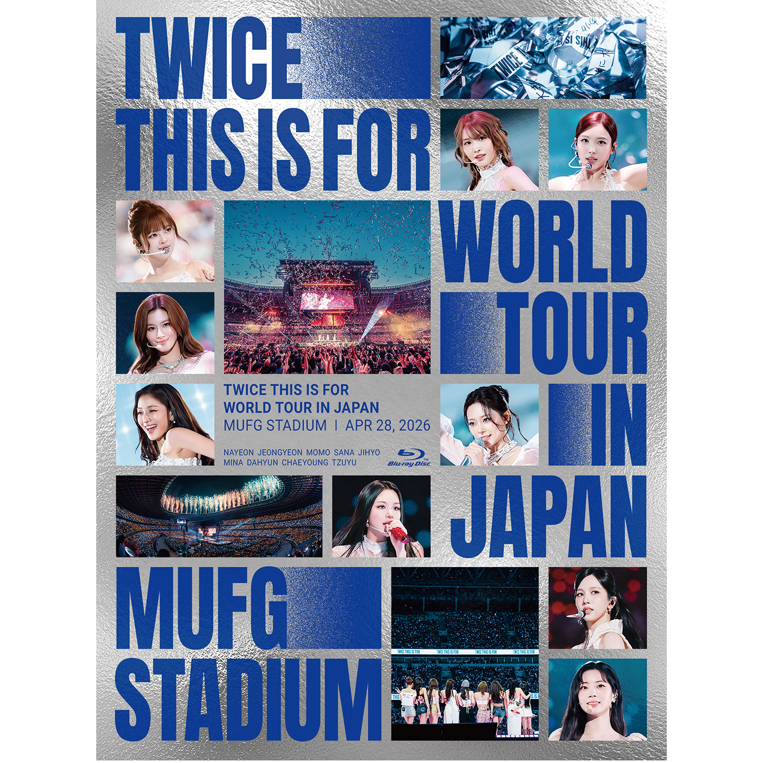 TWICE 