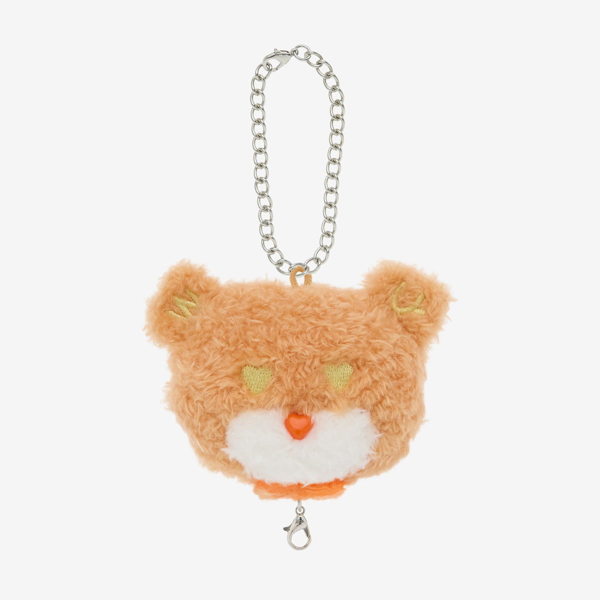 Weni FACE KEYCHAIN - MAKO / NiziU『Live with U 2026-2027 "Who? U! NiziU Fes.”』
