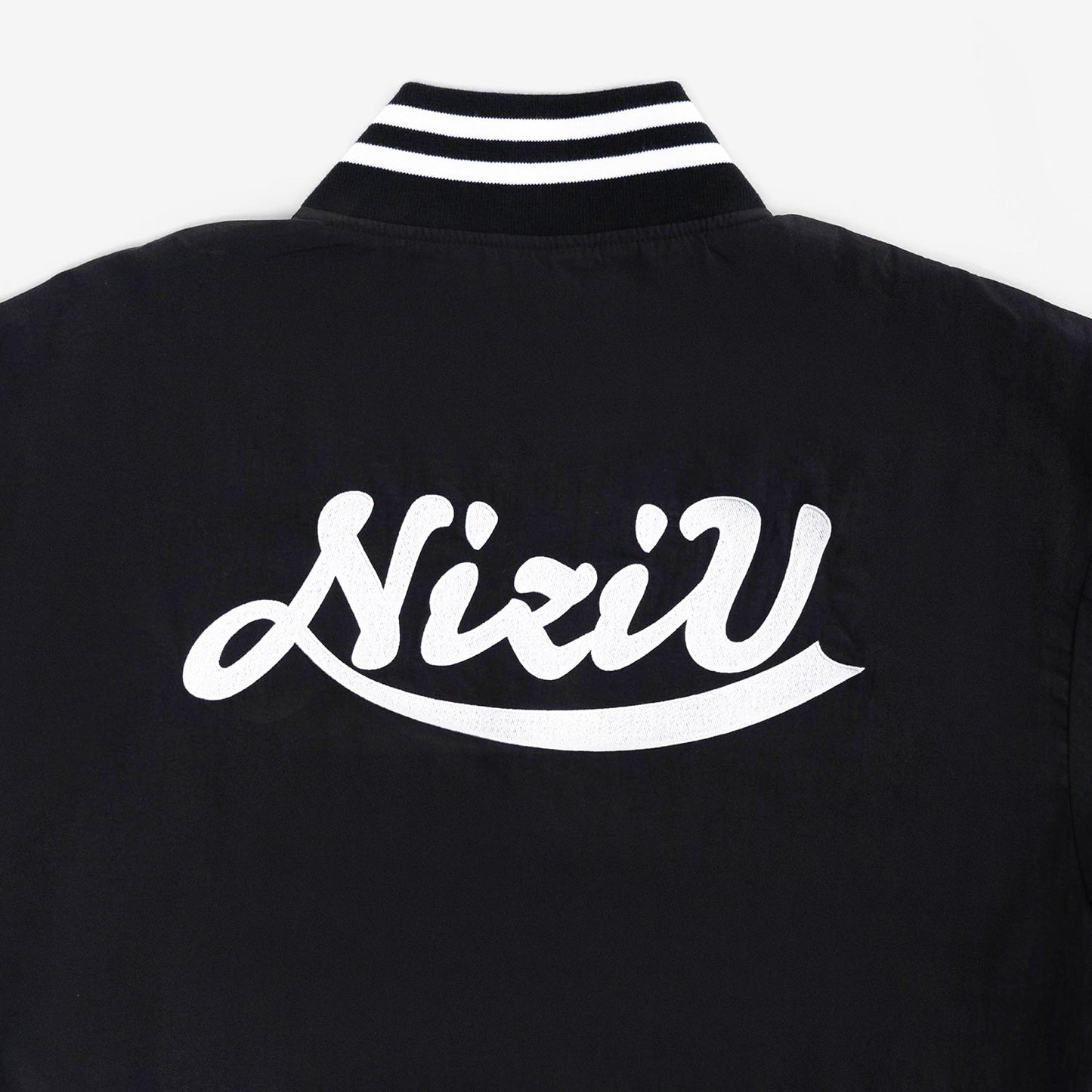 STADIUM JACKET & WAPPEN BADGE - RIO【L】/ NiziU『COCO! nut Fes. -Stadium Special-』