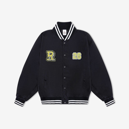STADIUM JACKET & WAPPEN BADGE - RIKU【M】/ NiziU『COCO! nut Fes. -Stadium Special-』