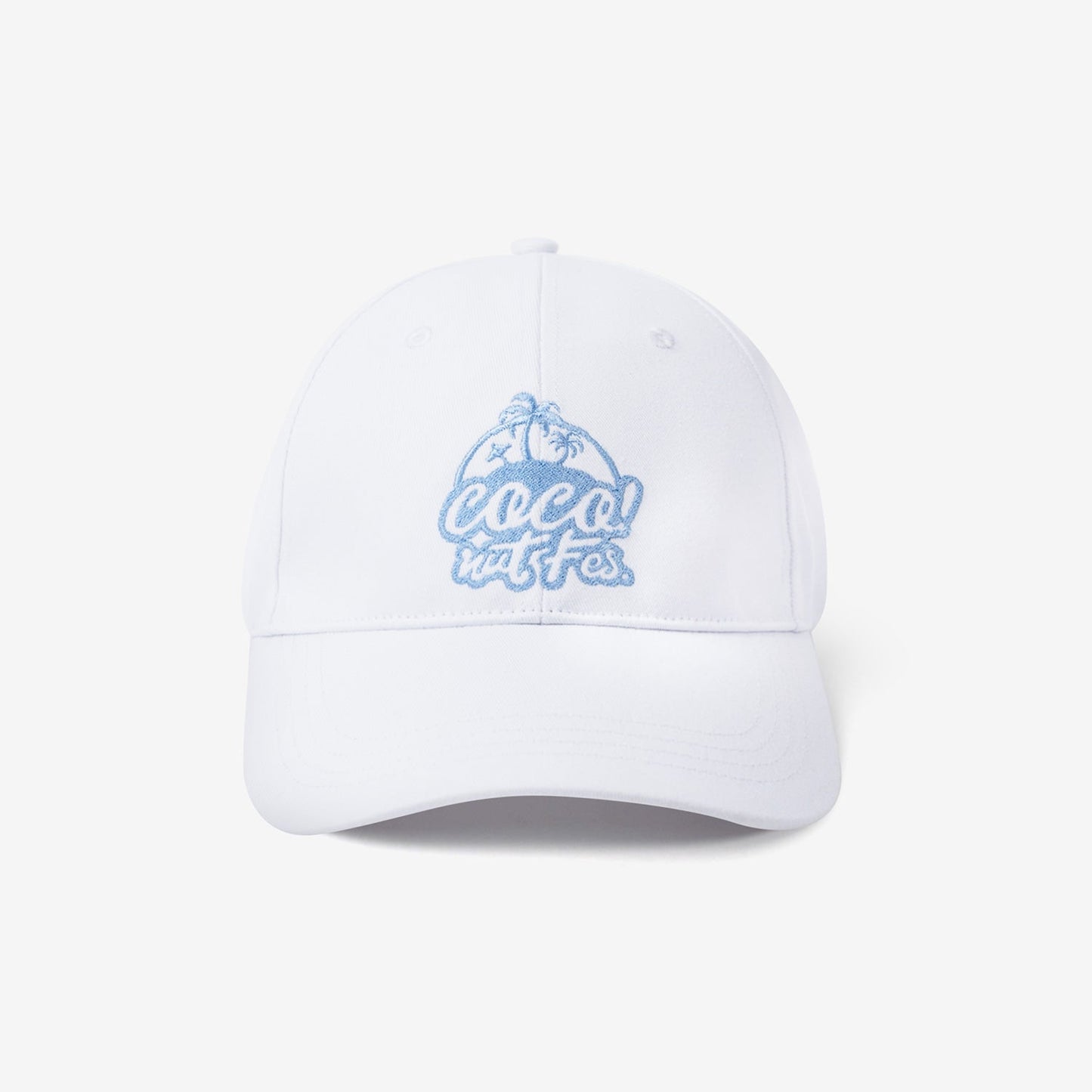 CAP / NiziU『COCO! nut Fes. -Stadium Special-』