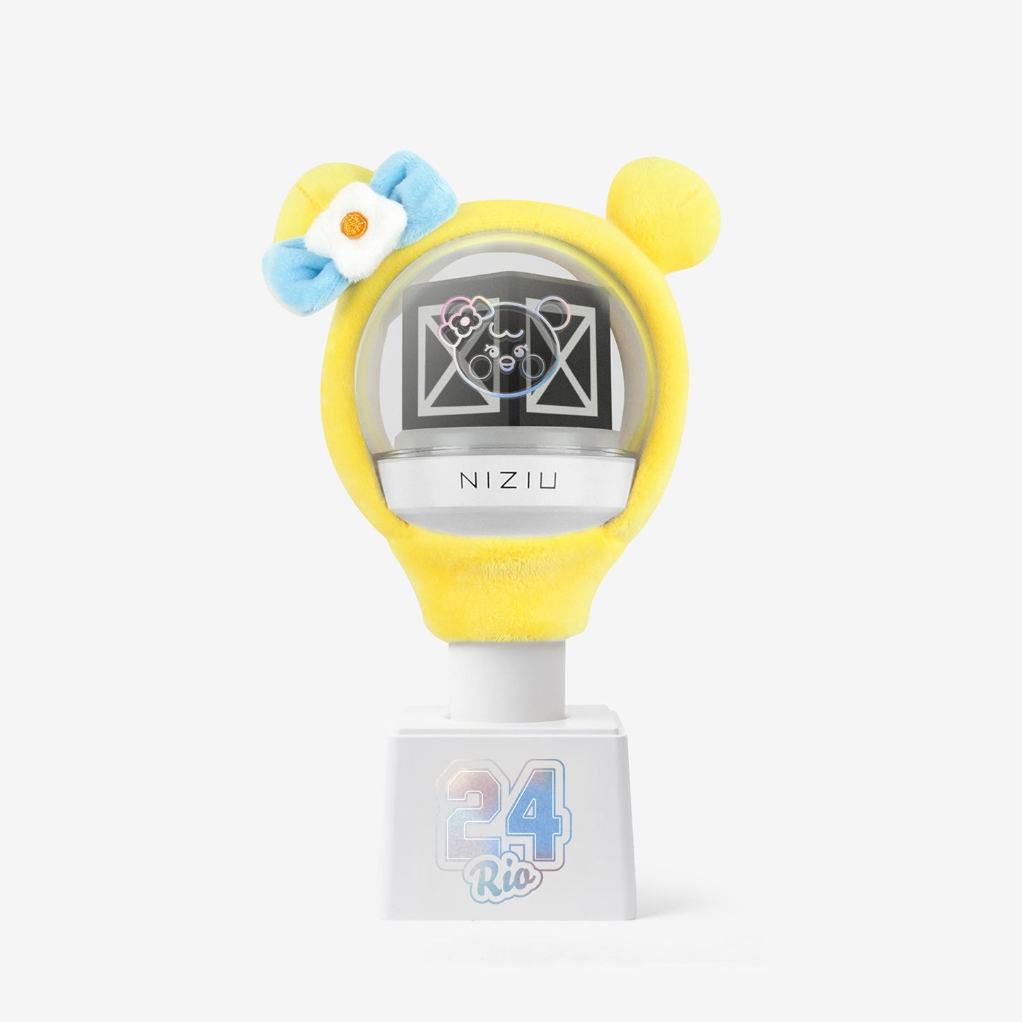 MULTI STICKER - RIO / NiziU『COCO! nut Fes. -Stadium Special-』