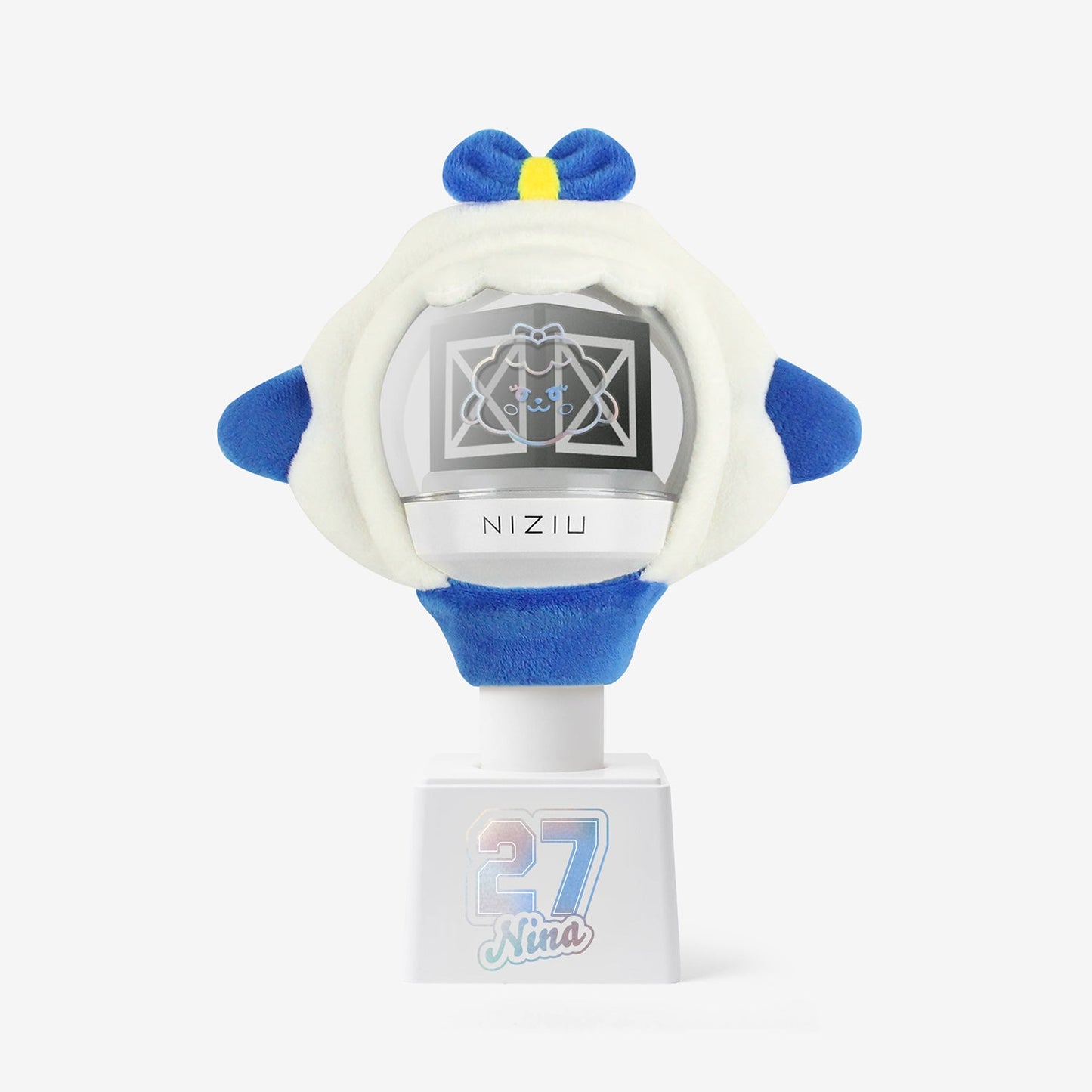 MULTI STICKER - NINA / NiziU『COCO! nut Fes. -Stadium Special-』