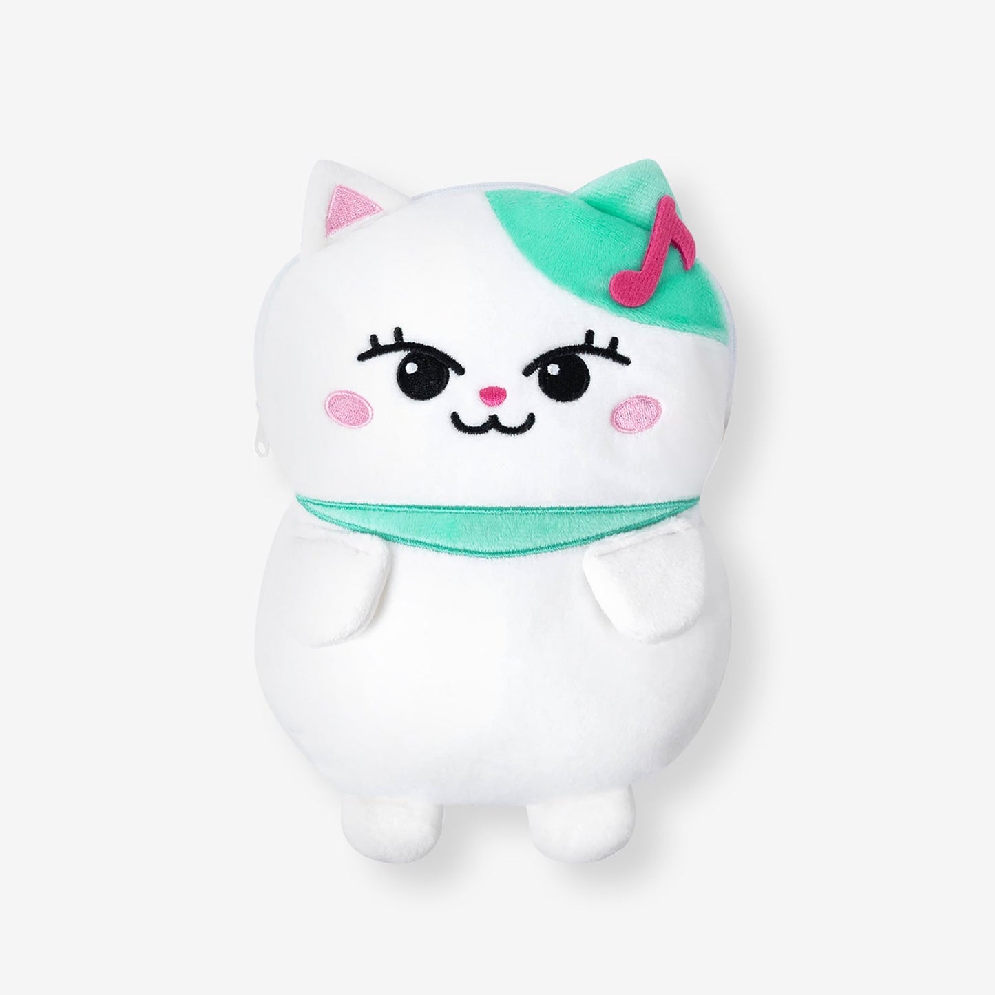 NIZOO POCHETTE - Lucat / NiziU『COCO! nut Fes. -Stadium Special-』