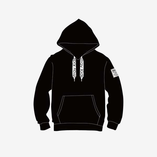 StrayKids スキズ skz-x ペンミ anorak アノラック - メルカリ