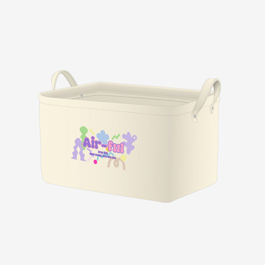 STORAGE BOX /『Stray Kids JAPAN SEASON’S GREETINGS 2024 "Air-ful"』