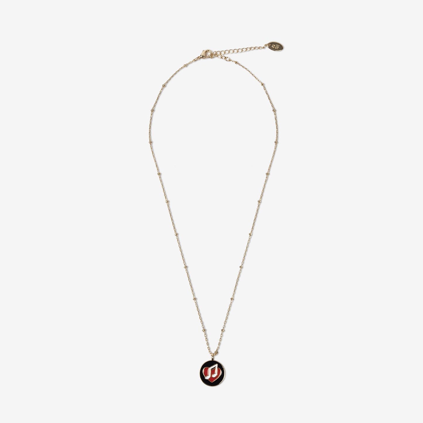 NECKLACE Produced By Jun. K / Jun. K (From 2PM)『BEST LIVE “3 NIGHTS”』