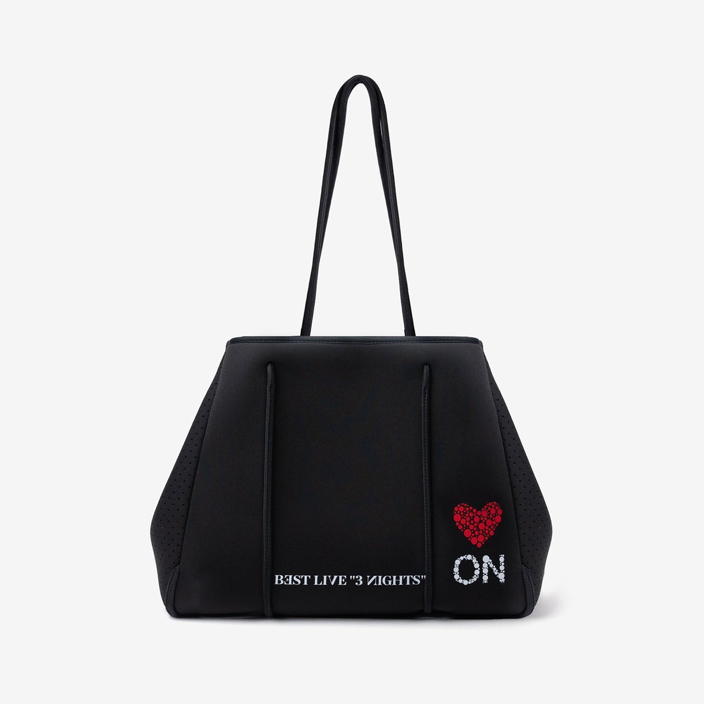 TOTE BAG / Jun. K (From 2PM)『BEST LIVE “3 NIGHTS”』