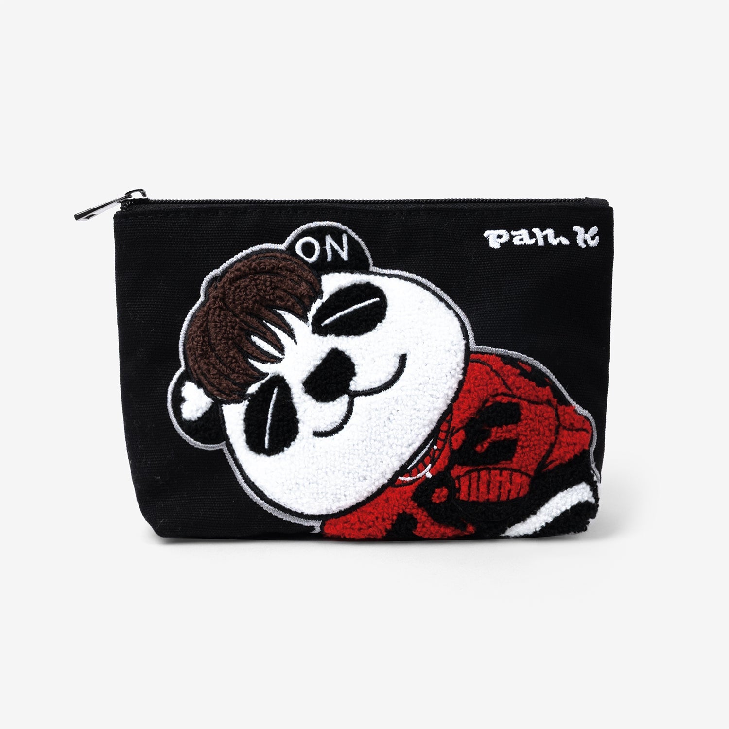 POUCH / Jun. K (From 2PM)『BEST LIVE “3 NIGHTS”』 – JYP