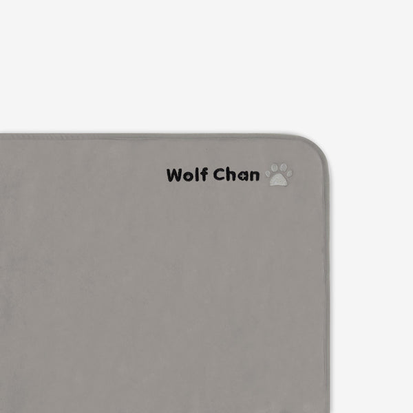 BLANKET - Wolf Chan / Stray Kids『Xmas POPUP STORE 2023』
