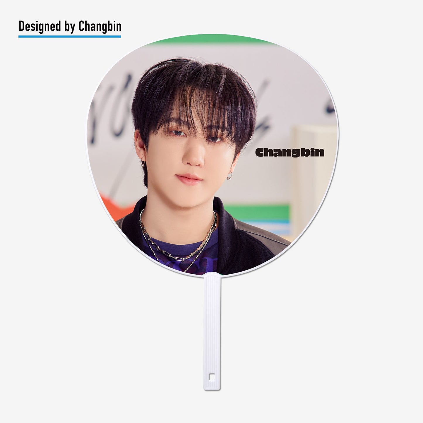 IMAGE PICKET - Changbin / Stray Kids『Fan Connecting 2024 "SKZ TOY WORLD"』