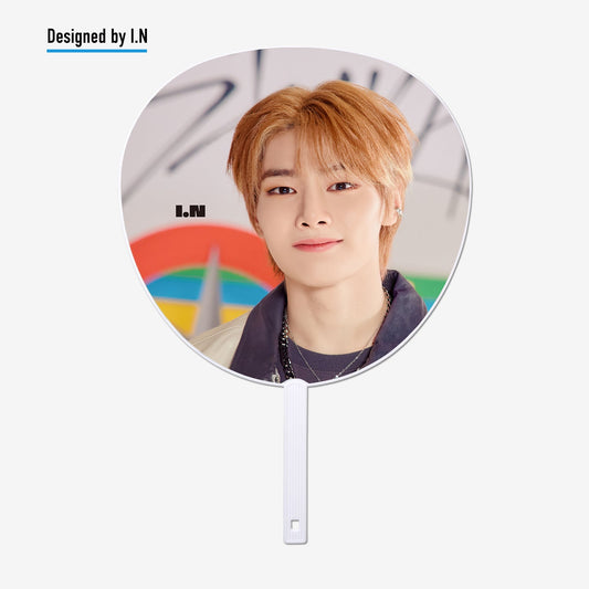 IMAGE PICKET - I.N / Stray Kids『Fan Connecting 2024 "SKZ TOY WORLD"』