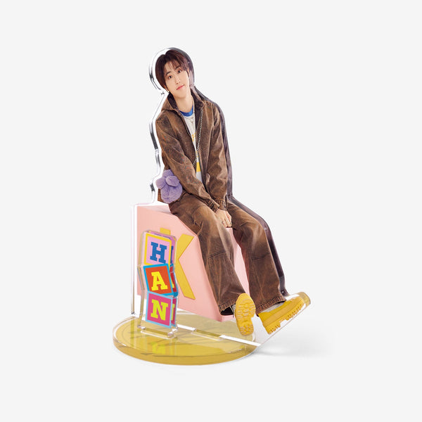 ACRYLIC STAND - HAN / Stray Kids『Fan Connecting 2024 