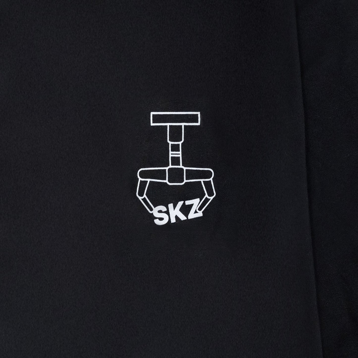 LONG SLEEVE T-SHIRT【L】 / Stray Kids『Fan Connecting 2024 "SKZ TOY WORLD"』