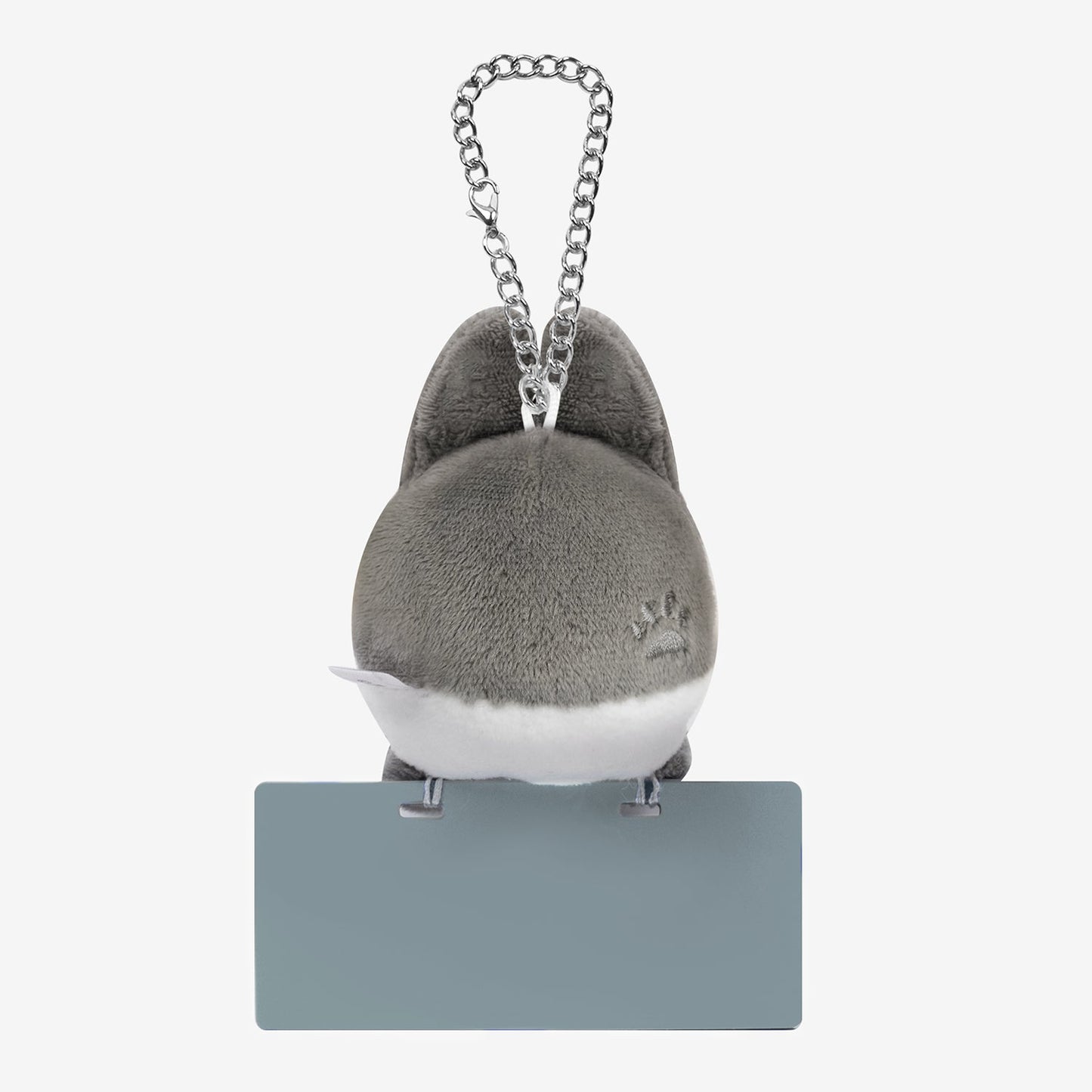 NAME BAG CHARM - Wolf Chan / Stray Kids『Fan Connecting 2024 "SKZ TOY WORLD"』