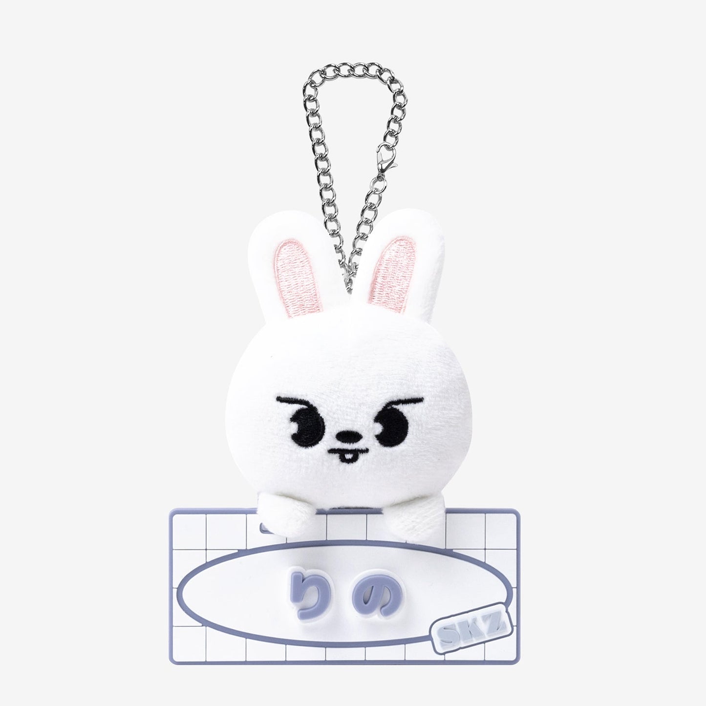 NAME BAG CHARM - Leebit / Stray Kids『Fan Connecting 2024 "SKZ TOY WORLD"』