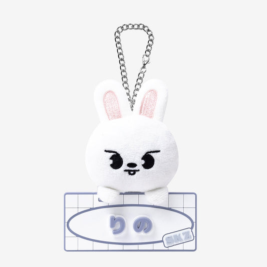 NAME BAG CHARM - Leebit / Stray Kids『Fan Connecting 2024 "SKZ TOY WORLD"』