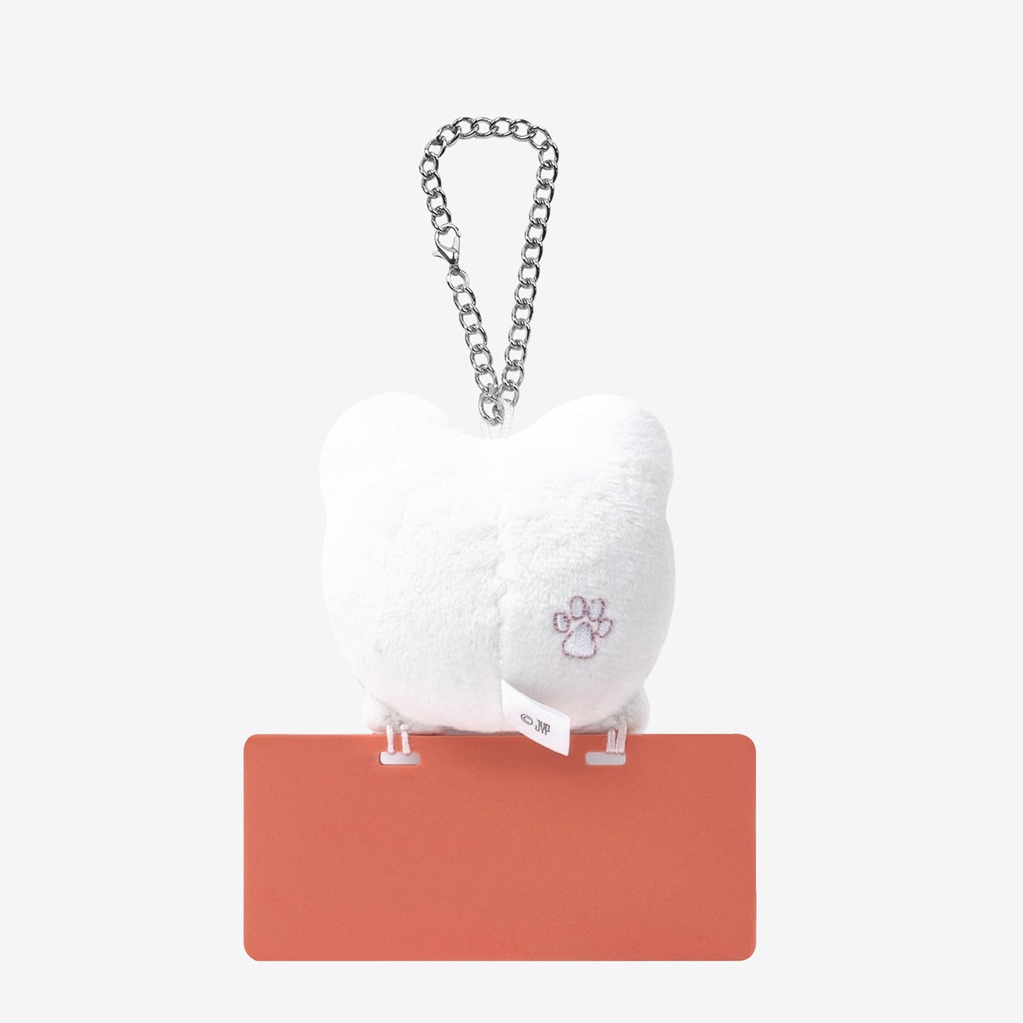 NAME BAG CHARM - Jiniret / Stray Kids『Fan Connecting 2024 "SKZ TOY WORLD"』