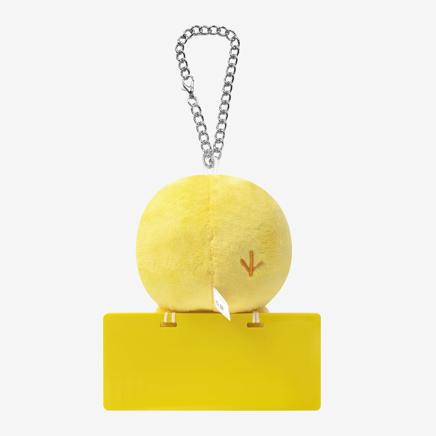 NAME BAG CHARM - BbokAri / Stray Kids『Fan Connecting 2024 "SKZ TOY WORLD"』