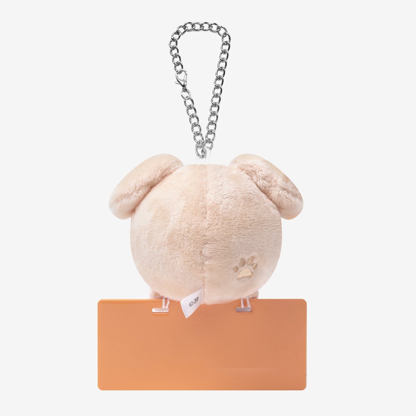 NAME BAG CHARM - PuppyM / Stray Kids『Fan Connecting 2024 "SKZ TOY WORLD"』