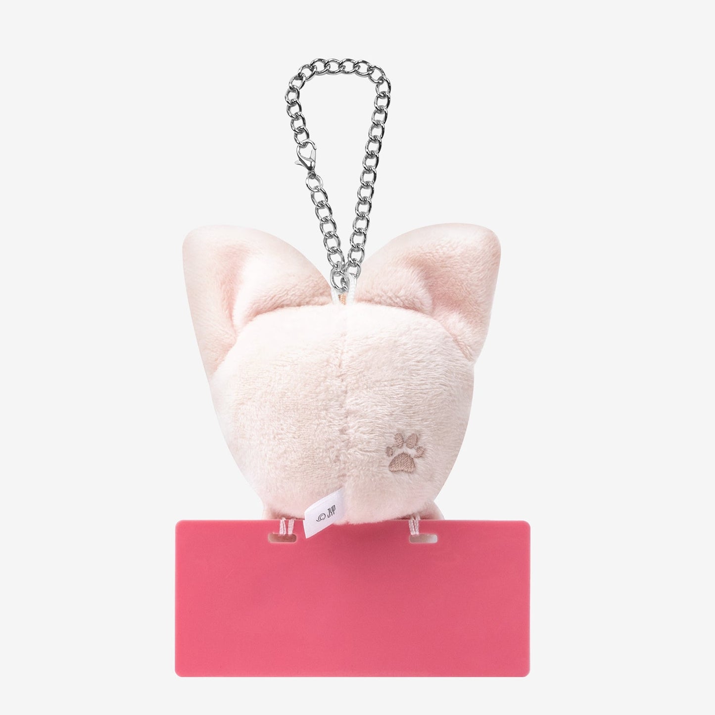 NAME BAG CHARM - FoxI.Ny / Stray Kids『Fan Connecting 2024 "SKZ TOY WORLD"』