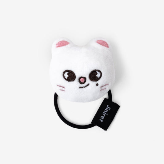 SOFT TOY HAIR TIE - Jiniret / Stray Kids『Fan Connecting 2024 "SKZ TOY WORLD"』