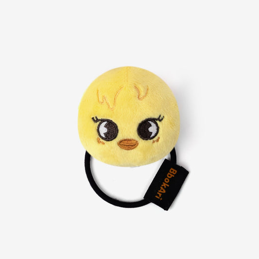 SOFT TOY HAIR TIE - BbokAri / Stray Kids『Fan Connecting 2024 "SKZ TOY WORLD"』