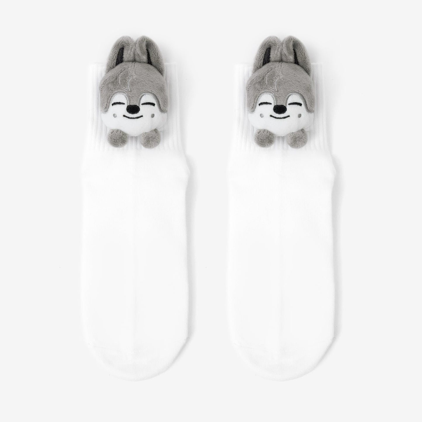 SOCKS - Wolf Chan / Stray Kids『Fan Connecting 2024 "SKZ TOY WORLD"』