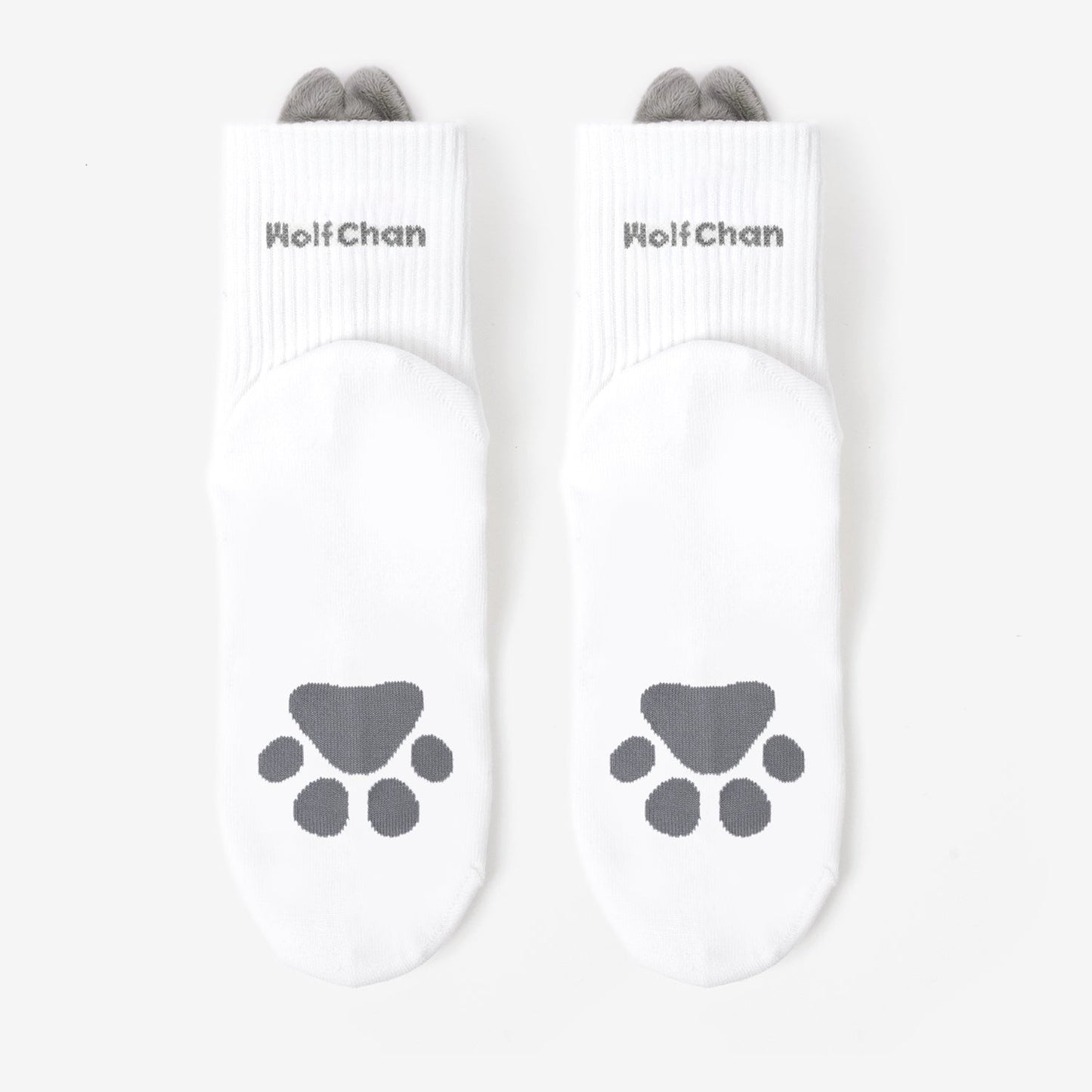 SOCKS - Wolf Chan / Stray Kids『Fan Connecting 2024 "SKZ TOY WORLD"』